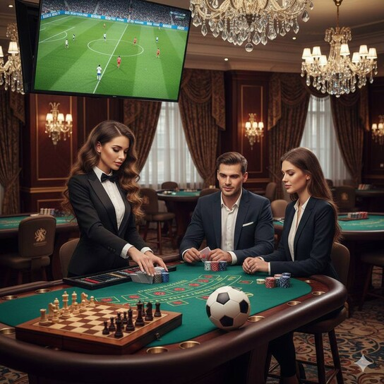 北美三国联合举办2026世界杯